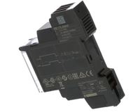 Relé de Temporización Miniatura Schneider con Resina Epoxi 1C/O RE17RMXMU, Temporizador de Seguridad Eléctrico 24 V CC/240 V CA 50/60Hz, 8 Salidas, Protección IP20