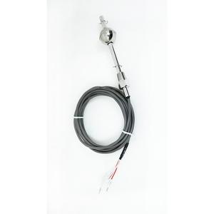 Instrumento de medición de nivel de aluminio fundido, Mini interruptor de nivel de flotador de acero inoxidable, 200VDC, venta al por mayor - Product Image 2