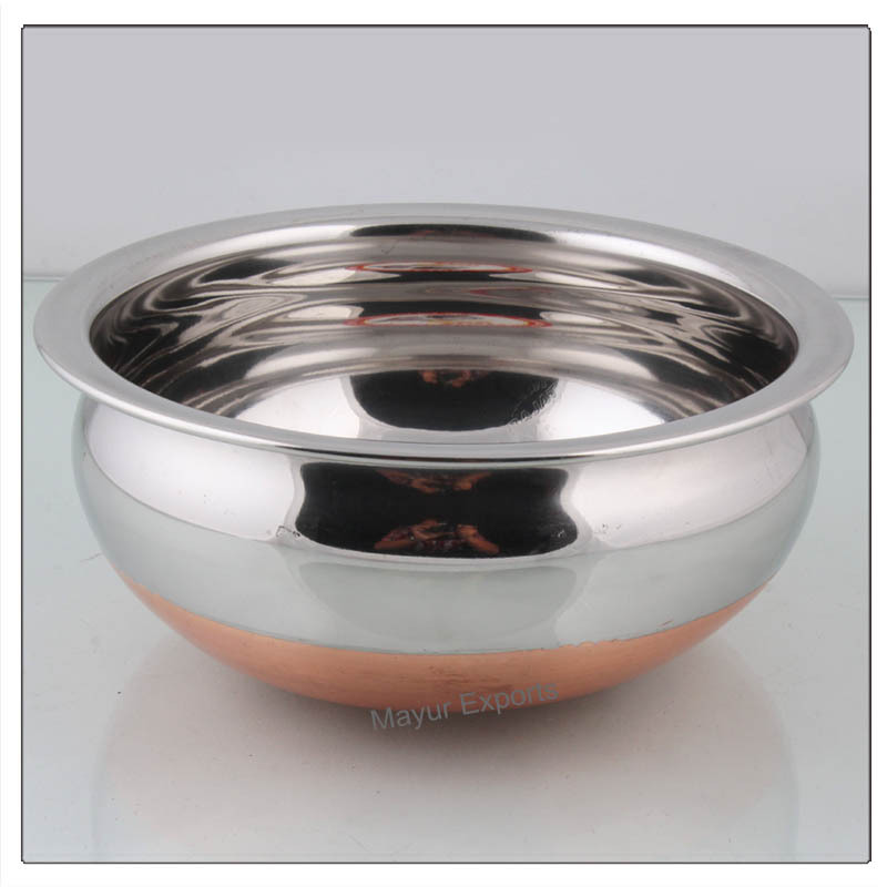 stainless steel