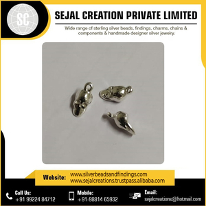 เครื่องประดับเงินแท้ของ925ออกแบบน่ารักส่งตรงจากผู้ผลิต - Product Image 2
