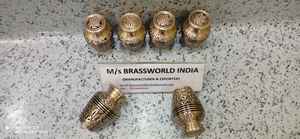 FOREVER-MINI urna de cremación, suministros funerarios, BRASSWORLD, INDIA - Product Image 4