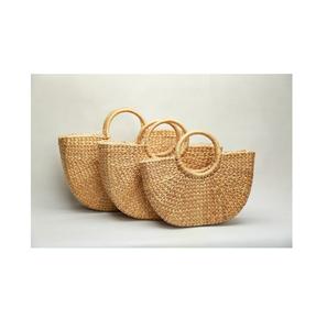 SUPER SOLDES NOUVEAU PRODUIT SAC EN JACINTH D'EAU SAC EN JACINTH D'EAU au VIETNAM - Product Image 6