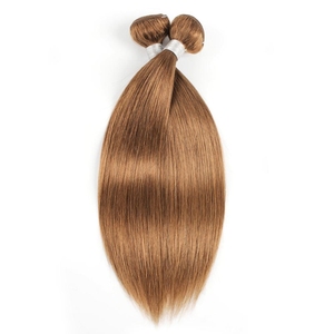 Hot New 100% Virgin 10A Grado Cabello humano Sensación suave Remy Extensiones a granel Mejor precio Onda recta Kinky 8-24 pulgadas Hecho en Vietnam - Product Image 3