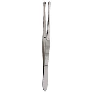 Adlerkreutz Tissue Forceps - Product Image 4
