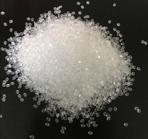 Certified <b>EVA</b> resin Ethylene vinyl acetate copolymer <b>EVA</b> VA 18% 28% granules or shoes <b>EVA</b> hot melt adhesive granule - Product Image 3