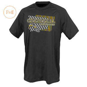 Camisetas FME Premium para hombre, 100% algodón, manga corta, tacto suave, camisetas con impresión personalizada en venta, camiseta para hombre - Product Image 3