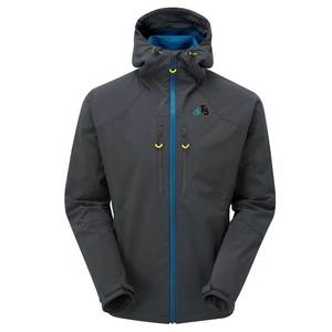 Veste d'hiver pour hommes, coupe-vent, veste hivernale de haute qualité, - Product Image 1