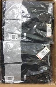 Lots de vêtements déstockés : Pulls décontractés à col montant et fermeture éclair intégrale pour hommes, avec étiquettes de marque – Stock du Bangladesh - Product Image 5