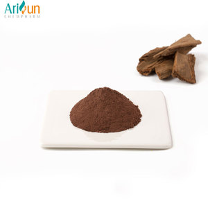 Producto fuerte el Pygeum Africanum corteza Extracto de Pygeum polvo de extracto de corteza de con la CITES certificado - Product Image 1