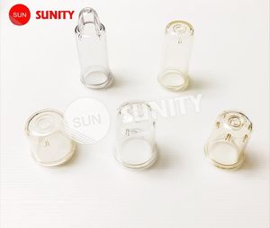 Copa de filtro de combustible GA100 personalizada de venta directa de fábrica de Sunity de Taiwán para taza de filtro de combustible cosechadora KUBOTA GA100 - Product Image 1