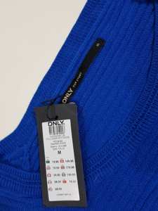 เสื้อสเวตเตอร์แบรนด์แท้สำหรับผู้หญิง แขนยาว คอกลม ดีไซน์หลากหลาย ผลิตจากบังกลาเทศ จำนวนมาก - Product Image 4