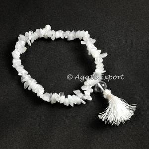 สายรุ้งมูนสโตนชิปกำไล - Product Image 2