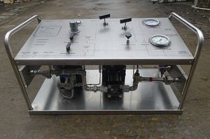 Üretici hidro <span class=keywords><strong>test</strong></span> pompası yüksek basınçlı hava tahrikli hidro tüp <span class=keywords><strong>test</strong></span> pompası - Product Image 3