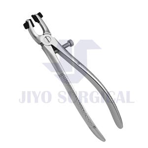 Pince à démonter les couronnes |   Instrument d'extraction de couronne dentaire |   Outil dentaire en acier inoxydable - Product Image 4