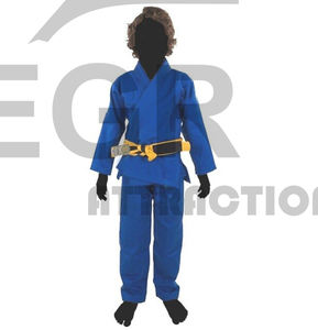 Jiu Jitsu-uniforme personalizado, tela de alta calidad, 100% algodón, preencogimiento, kimono, jiu jitsu/bjj, venta al por mayor - Product Image 1