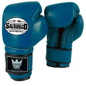 Gants De boîte De première qualité et gants Muaythai pour sac De boîte - Product Image 2