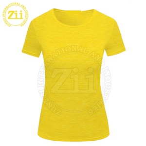 Plus Size Women's Cotton T-Shirts Summer Breathable Light <b>Weight</b> Quick Dry Unique Oversized Design Casual Print Logo - Product Image 3
