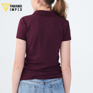 Ropa de Golf Personalizada para Mujer, Primavera/Otoño 2026, Nueva Camiseta Casual de Color Sólido, Manga Larga, Estilo Polo, Corte Ajustado, Algodón Transpirable 2026 - Product Image 6