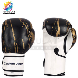 Nouveaux gants de boxe pour hommes personnalisables, légers, confortables, à prix de gros, avec nom de marque personnalisé F1I-45 - Product Image 3