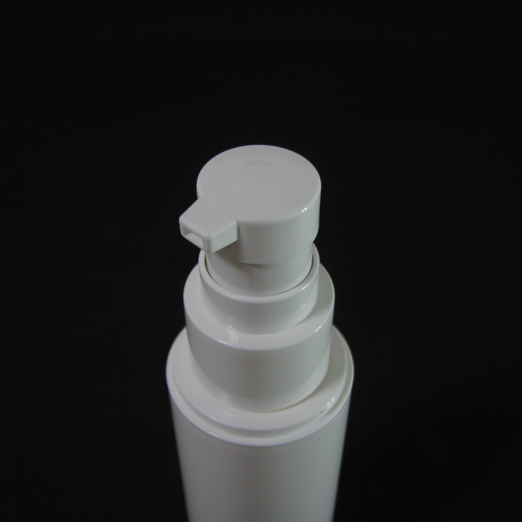 airless pump bottle for cosmetics 30ml 50ml