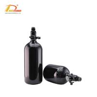 Bouteille de gaz, contenant pour armes à air comprimé 48ci 3000hp, cylindre pcp, réservoir d'air, avec régulateur, livraison gratuite