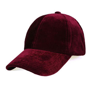<b>Men</b> Minimalist Baseball Cap with Clean Design <b>Men</b> <b>Wool</b> Blend Baseball Cap for Cold Weather - Product Image 4