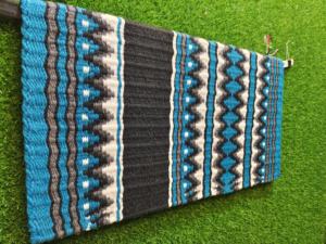 Manaal-Manta de lana de Nueva Zelanda para SILLÍN, almohadilla de fieltro con Sensor flexible, tamaño 32 "L x 32" W x 1 ", espesor MO12 - Product Image 2