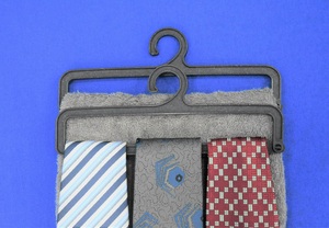 Prix de gros Bio Coffee Hanger 200x29cm pour accrocher vêtements serviettes chaussettes du Viet Nam accessoires de vêtement élégants - Product Image 6