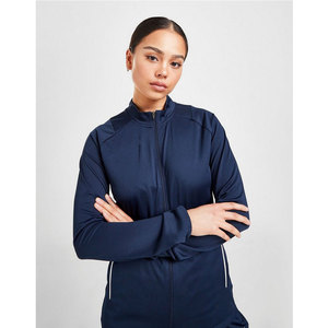 Sudadera holgada de algodón con Logo personalizado para hombre y mujer, conjunto de chándal unisex de dos piezas para correr, ropa para invierno - Product Image 5