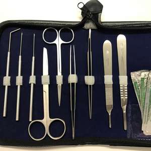 Kit de disección de fuente de alimentación de maquinaria básica - Product Image 2