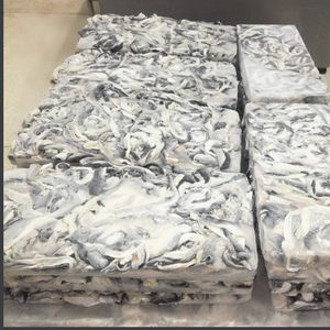 Piel de pescado Pangasius congelada/mariscos secos de Vietnam precio barato - Product Image 4