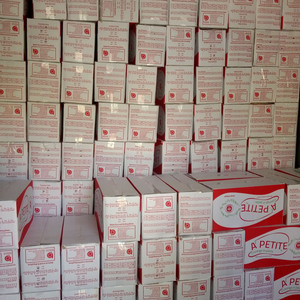 Pasta de calidad premium de 500GM, macarrones Penne con certificación ISO, exportación mundial, empaquetado en bolsa o caja - Product Image 4