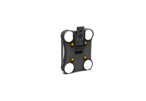 2019ボディ着用カメラフレキシブルカメラホルダー用の新しいカメラマグネット取り付け - Product Image 2