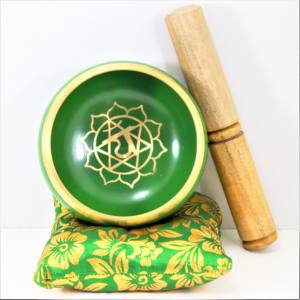 Cuencos de latón de alta calidad hechos a mano, venta al por mayor, nuevas artesanías de Metal para Chakra, meditación, Yoga, curación, el mejor acabado - Product Image 2