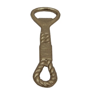 Ouvre-bouteille Long en laiton et Aluminium, professionnel, élégant, à revêtement en métal, Style moderne, fait à la main, personnalisé en vrac, vente en gros, - Product Image 1