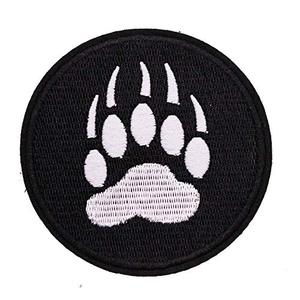 OEM <span class=keywords><strong>Superman</strong></span> 3D thêu các bản vá lỗi Chất lượng cao đa chức năng sắt-on vải với PU nhìn nóng cảm thấy cho áo khoác Ba lô hơn - Product Image 5