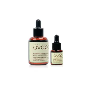 Upgraded SONIMEDI OVACO Core Oil Infused Rose Hip Moringa Baobab Kukui Nut