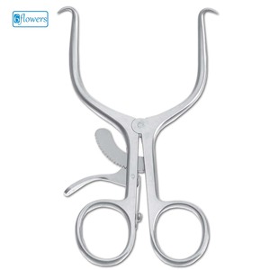 Debakey Gelpi Rétracteurs - Product Image 1