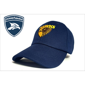 Casquettes de cricket à combinaison de belles couleurs Nouveau design avec logo brodé et casquette de golf par sublimation - Product Image 1