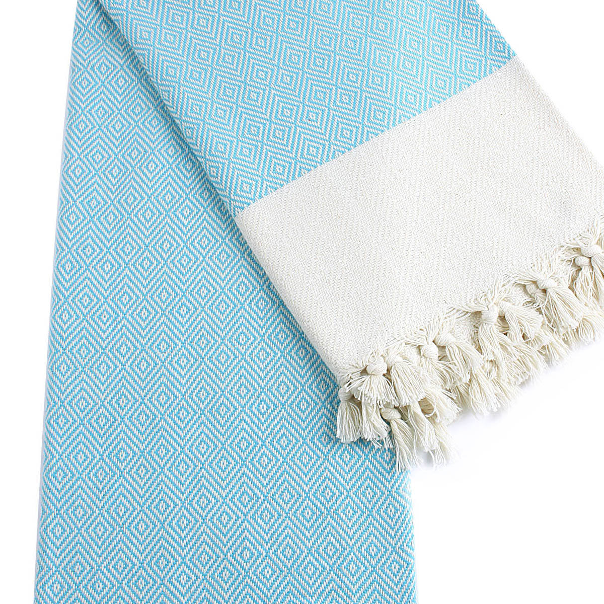 สีเทอร์ควอยซ์