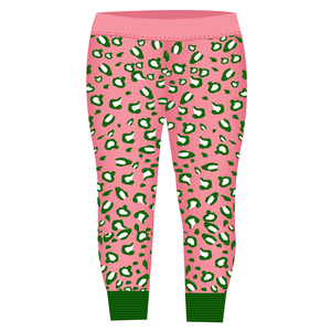 AKA ชุดจ๊อกกิ้งแขนเสือดาว - Product Image 2