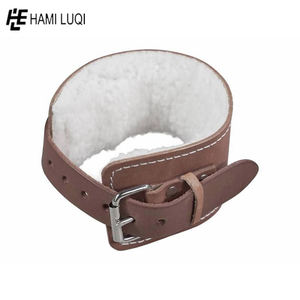 Sangle rembourrée avec une couleur personnalisée pour Machine à câble, sangle à cheville avec un crochet puissant, vente en gros, - Product Image 4