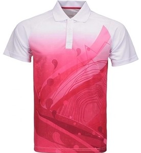 เสื้อโปโลผ้าฝ้าย100% สำหรับผู้ชายเสื้อโปโลปกขนาดพิเศษออกแบบโลโก้ได้ตามที่ต้องการ - Product Image 6