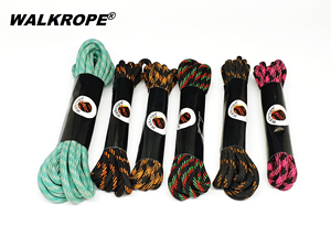 5mm senderismo cordones para zapatos al aire libre - Product Image 5