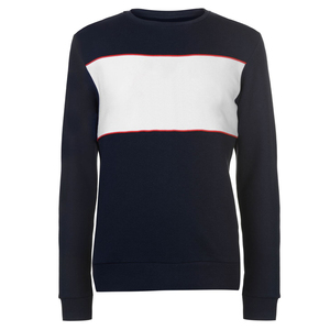 Sweat-shirts pour hommes en molleton épais 78% coton 22% polyester, col et manches classiques, couleur unie, impression personnalisée, vente en gros OEM - Product Image 2