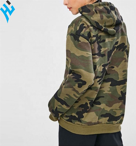 Inflation-sweat à capuche pour femme, vêtement athlétique, de haute qualité, Service OEM, Beige, blanc, pull à épaules tombantes, 100% coton - Product Image 2