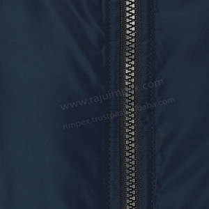 Vestes de Sport pour hommes à manches longues, collection printemps-automne, couleur unie, vêtement décontracté, style Bomber et col montant - Product Image 6