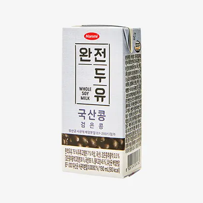 [Цельная черная соя] конгойский кальций цельный 100% корейский соевые бобы послебиотические бактерии молочной кислоты мертвой клетки добавлены в Корею