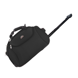 Cheap Presents Promotional Products <b>Trolley</b> Duffle <b>Bag</b> TTK01 - Product Image 2