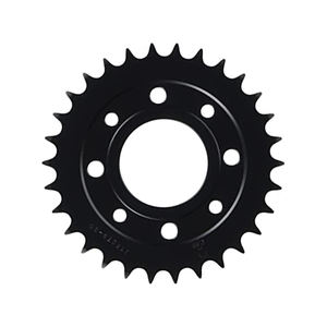 ที่มีคุณภาพสูงมาตรฐานเฟืองในประเทศอินเดีย - Product Image 2